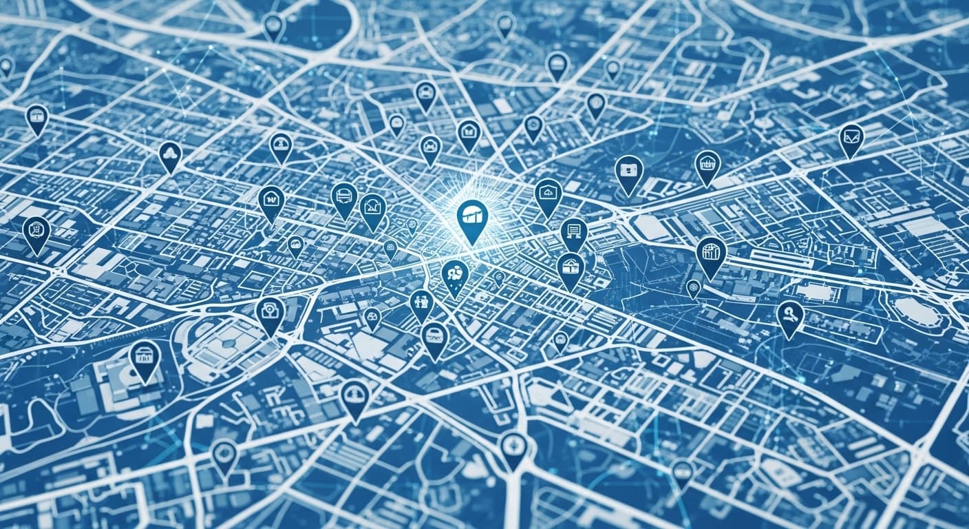 Google Haritalar’da Üst Sıraya Çıkmak: Yerel SEO için 2026 Oyun Planı