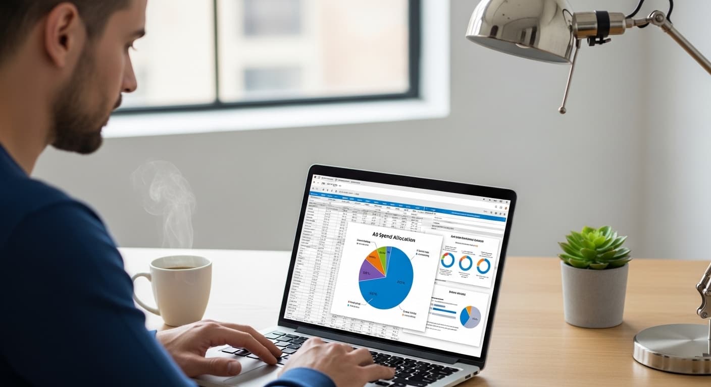 KOBI'ler İçin Dijital Pazarlama Bütçe Planı Nasıl Hazırlanır?