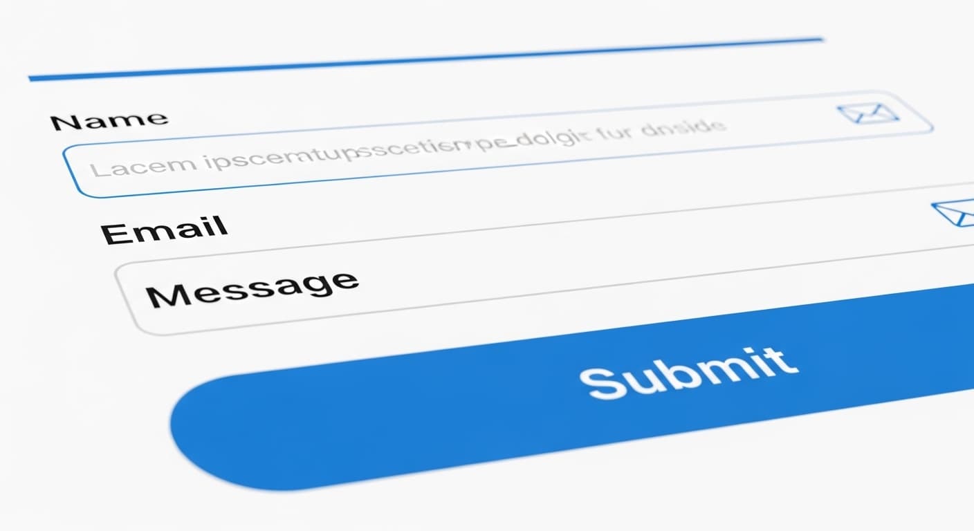 Kurumsal web tasarımda içerik akışı ve dönüşüm planı örneği