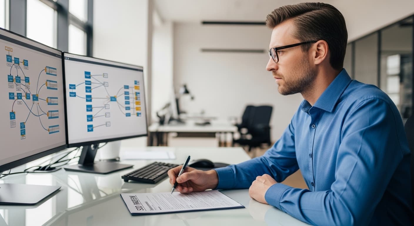 Kurumsal Web Tasarımında Dönüşüm Artıran 7 Kritik Adım