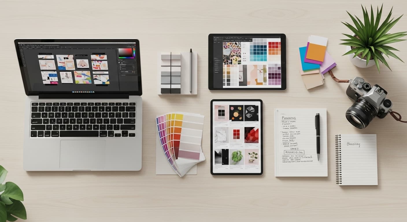 Markanızı Küresel Pazara Hazırlayan Tasarımlar