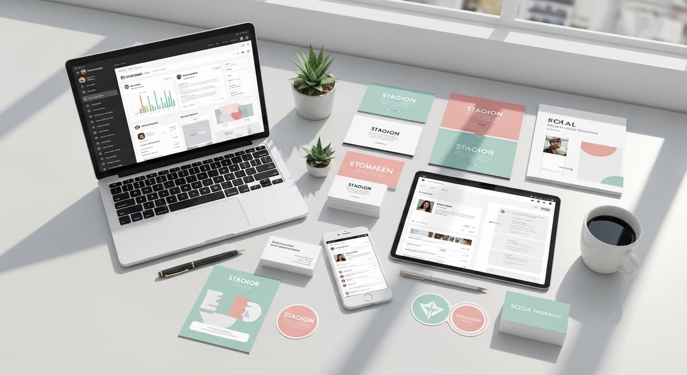 Markanızın Değerini Tasarımla Artırın