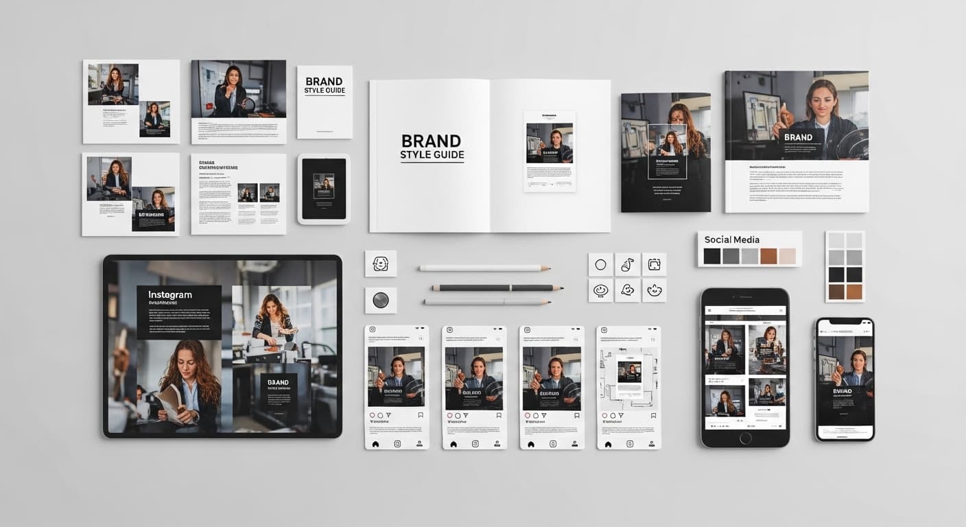 Güçlü Sanayiye Güçlü Marka Kimliği