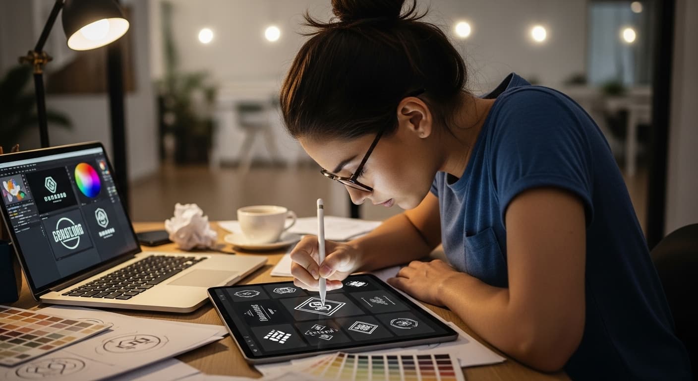 Markanız Ege Rüzgarı Gibi Estetik Olsun