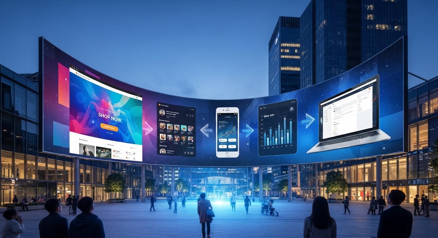 Adana’da Reklam Bütçesini Satışa Çeviren Stratejiler