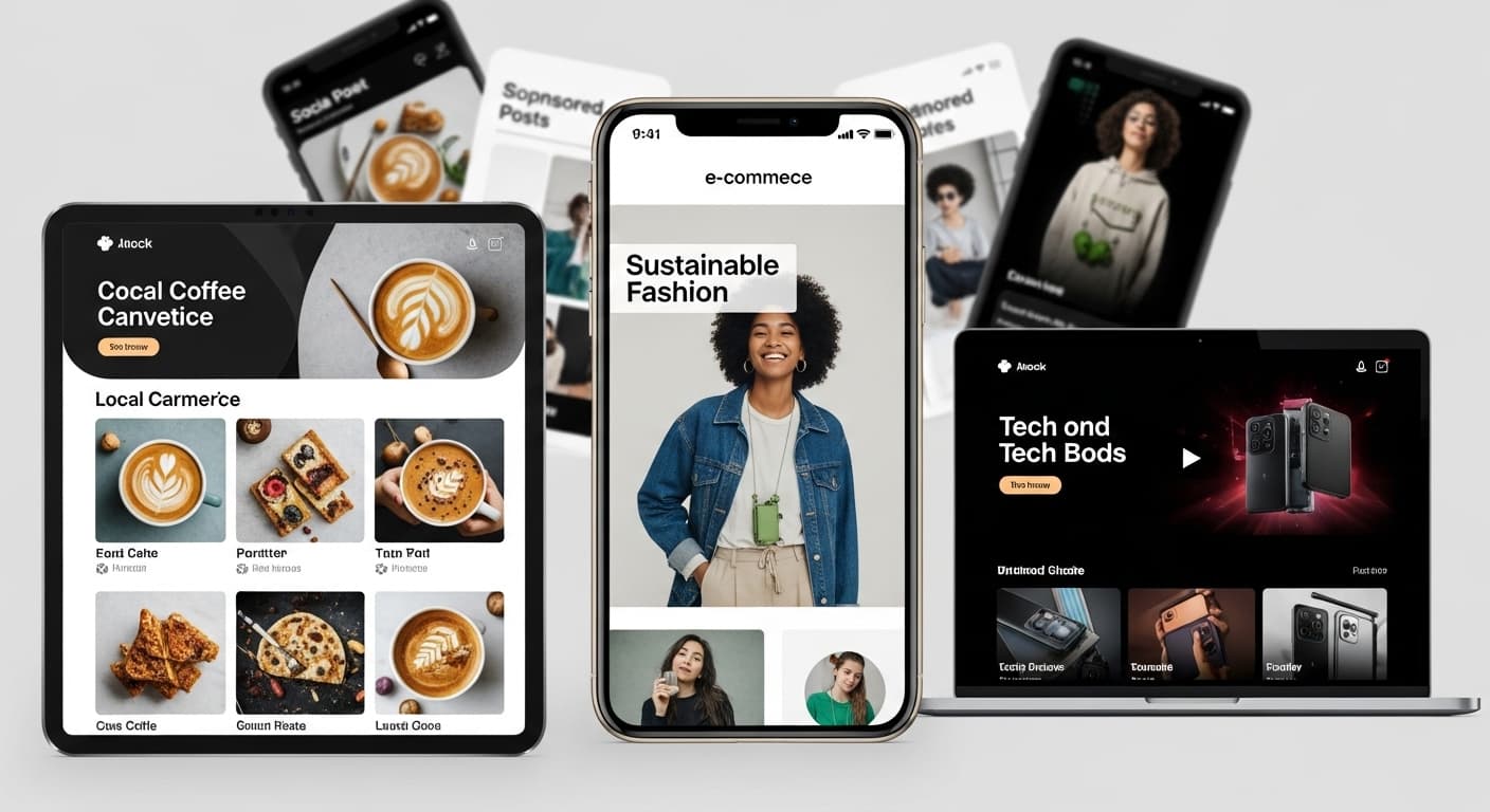 Markanızı Dünyaya, Dünyayı Antalya'ya Bağlıyoruz