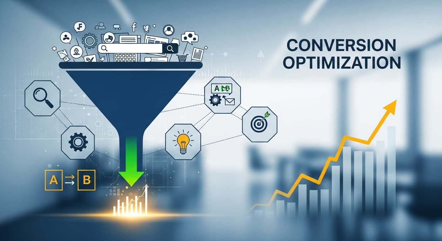 Bursa'daki İşletmenizi Dijital Reklamlarla Büyütün
