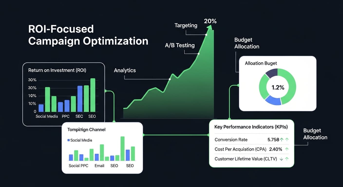 Müşterileriniz Sizi Arıyor, Peki Bulabiliyor mu?