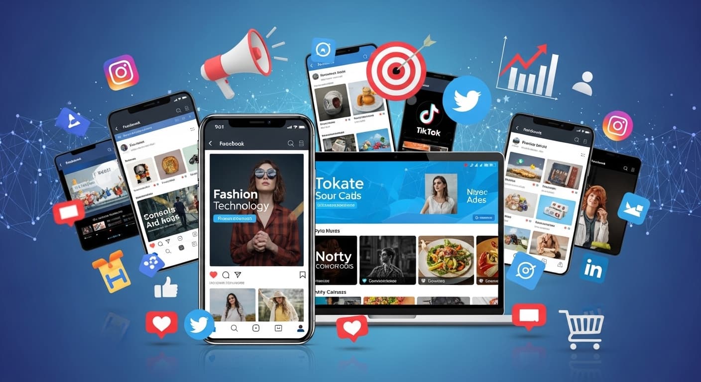 Doğru Reklamla Şanlıurfa'dan Müşterilerinize Ulaşın