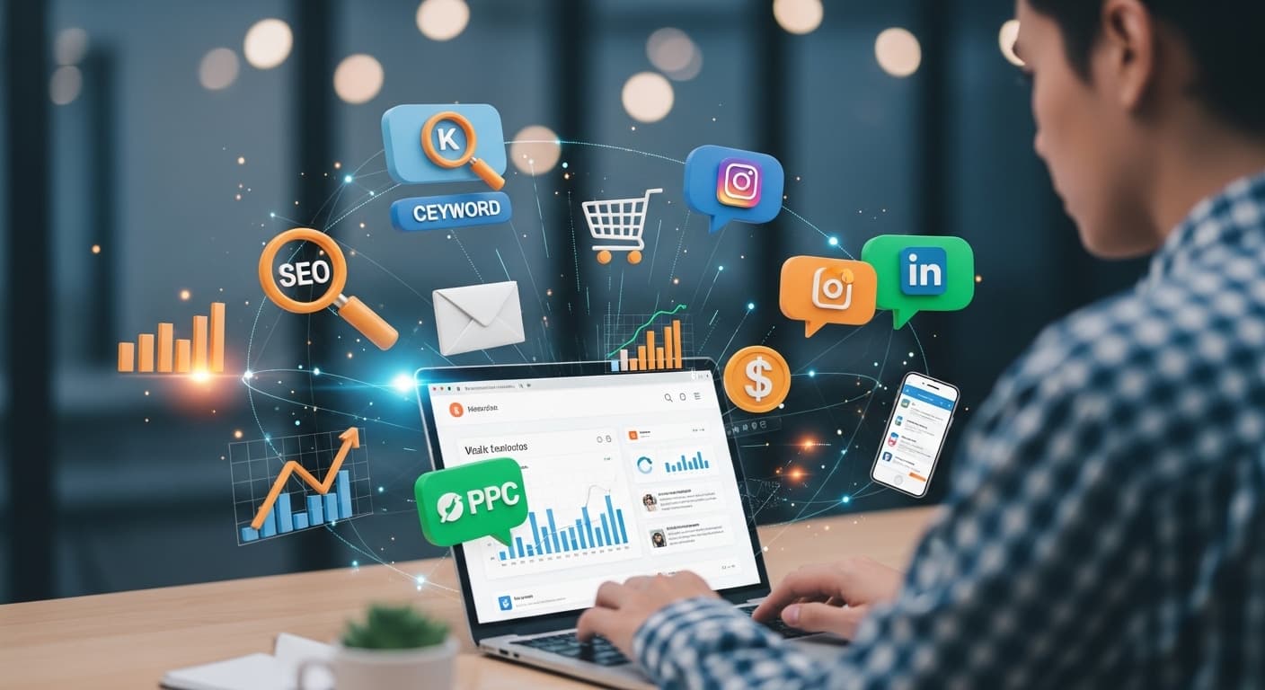 Sınırları Aşan Reklam Stratejileri