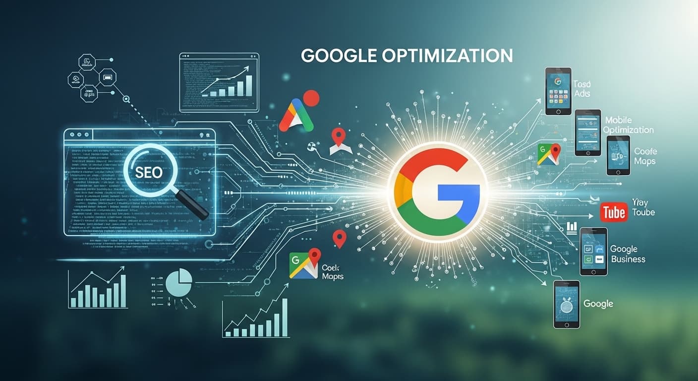 Arama Sonuçlarında Rakiplerinizin Önüne Geçin