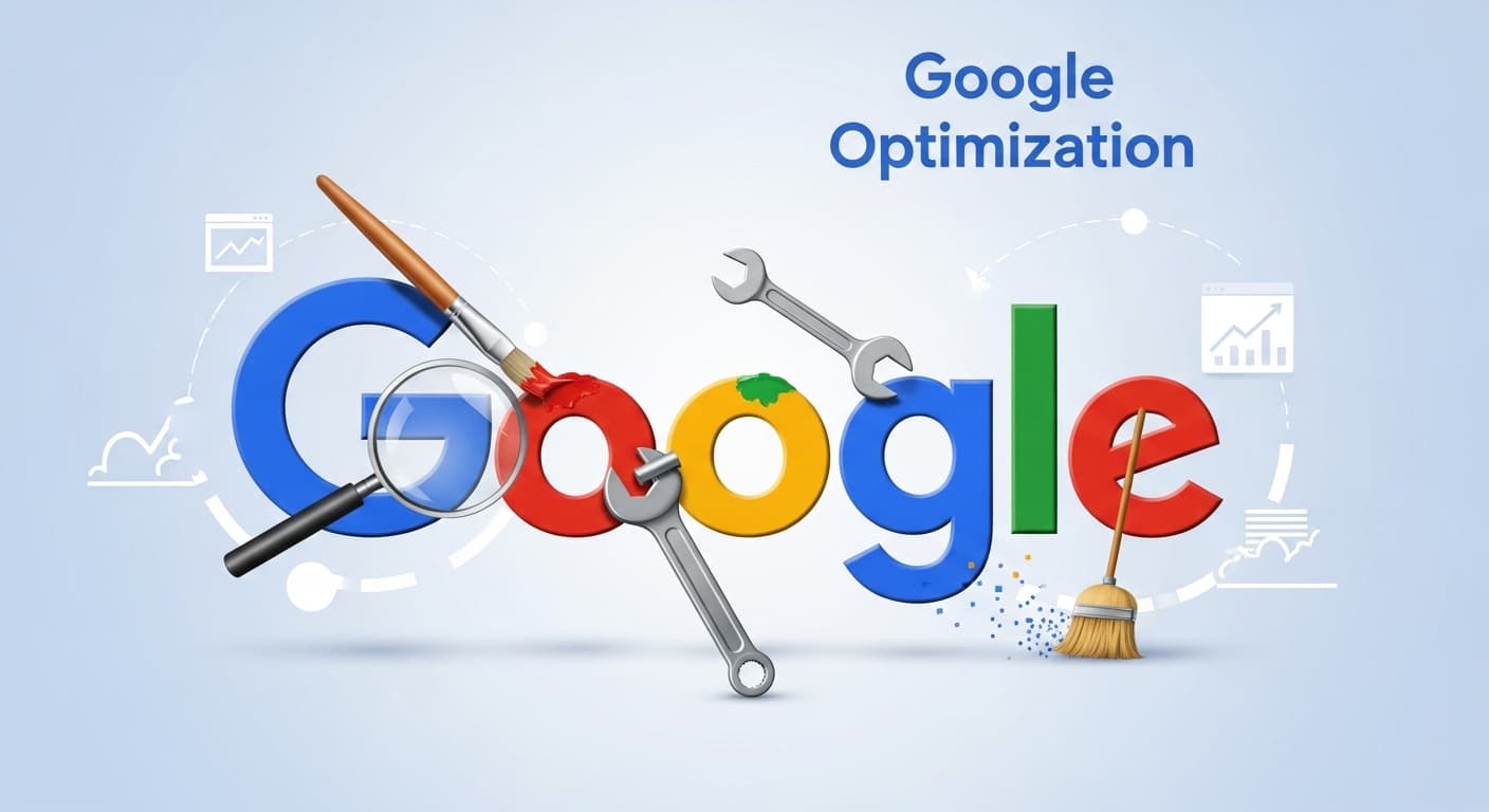 Google'da Görünür Olun, Müşteriye Ulaşın