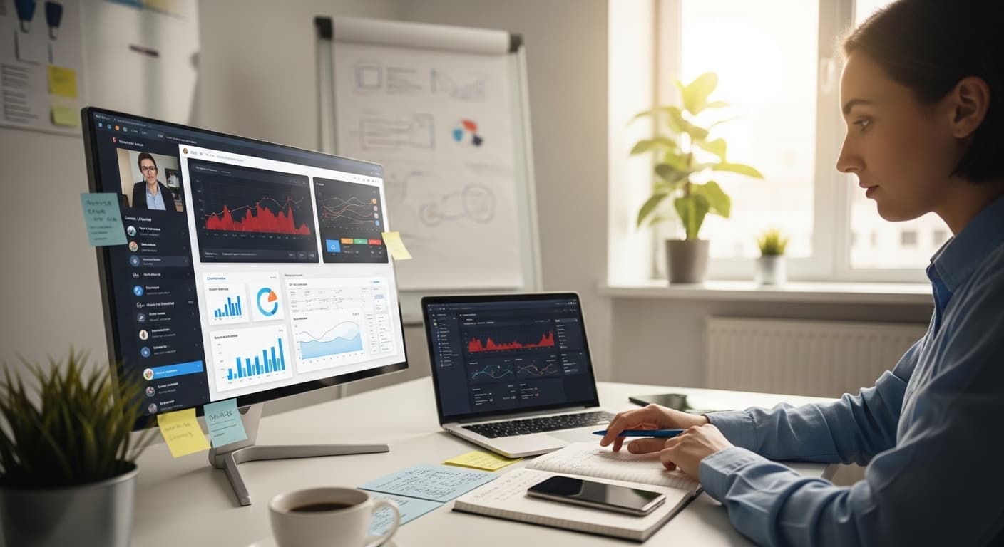 Sosyal Medyada Markanızı Konuşturun