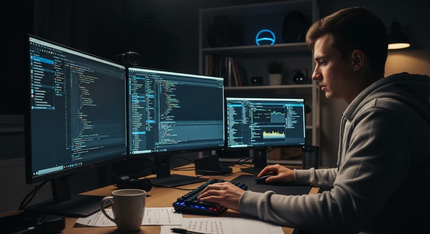 İş Süreçlerinize Tam Entegre Akıllı Yazılımlar