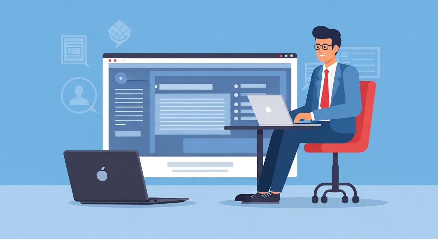 Bursa İş Dünyasına Özel, Verimlilik Odaklı Yazılım Çözümleri