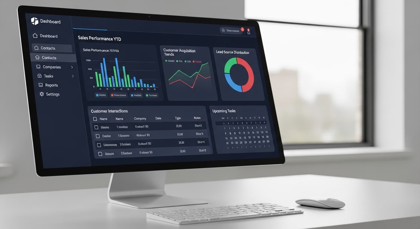 İşletmenize Özel Yazılım Çözümleriyle Geleceği Kodluyoruz