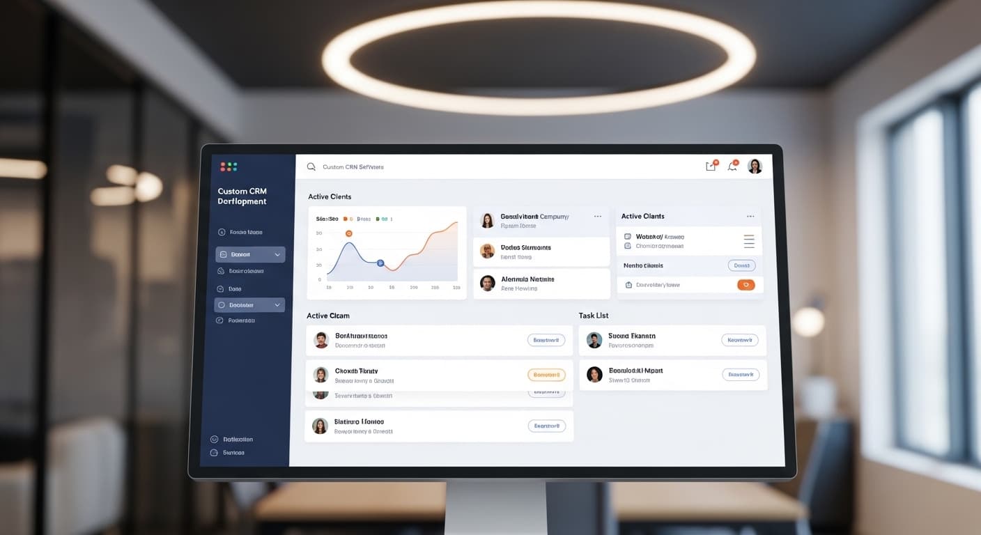 Verimliliği Artıran Akıllı Sanayi Yazılımları
