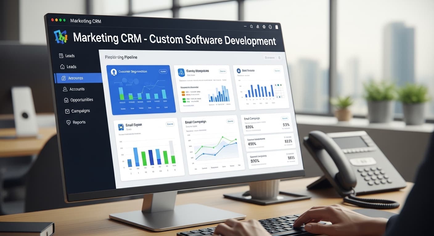 Manisa Sanayisi İçin Akıllı Yazılım Çözümleri