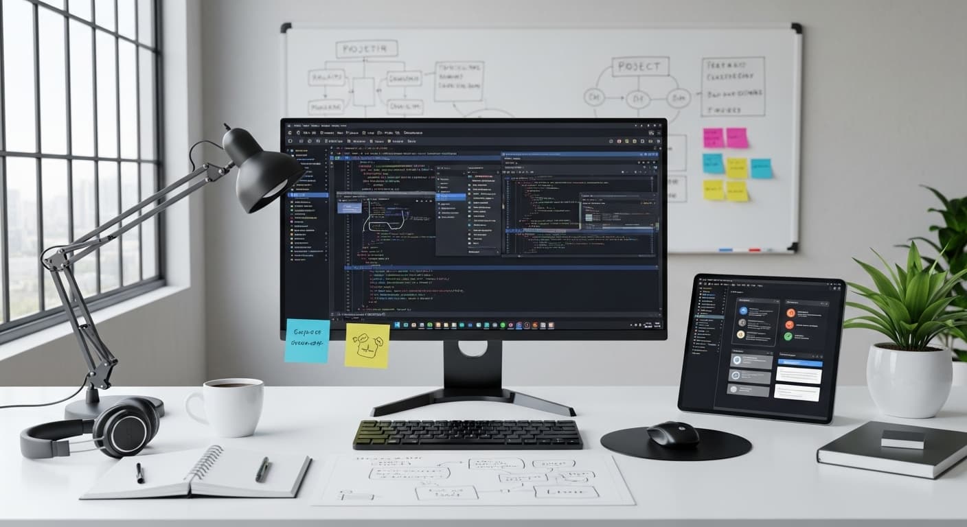 Sanayi 4.0 Vizyonuyla Akıllı Fabrikalar