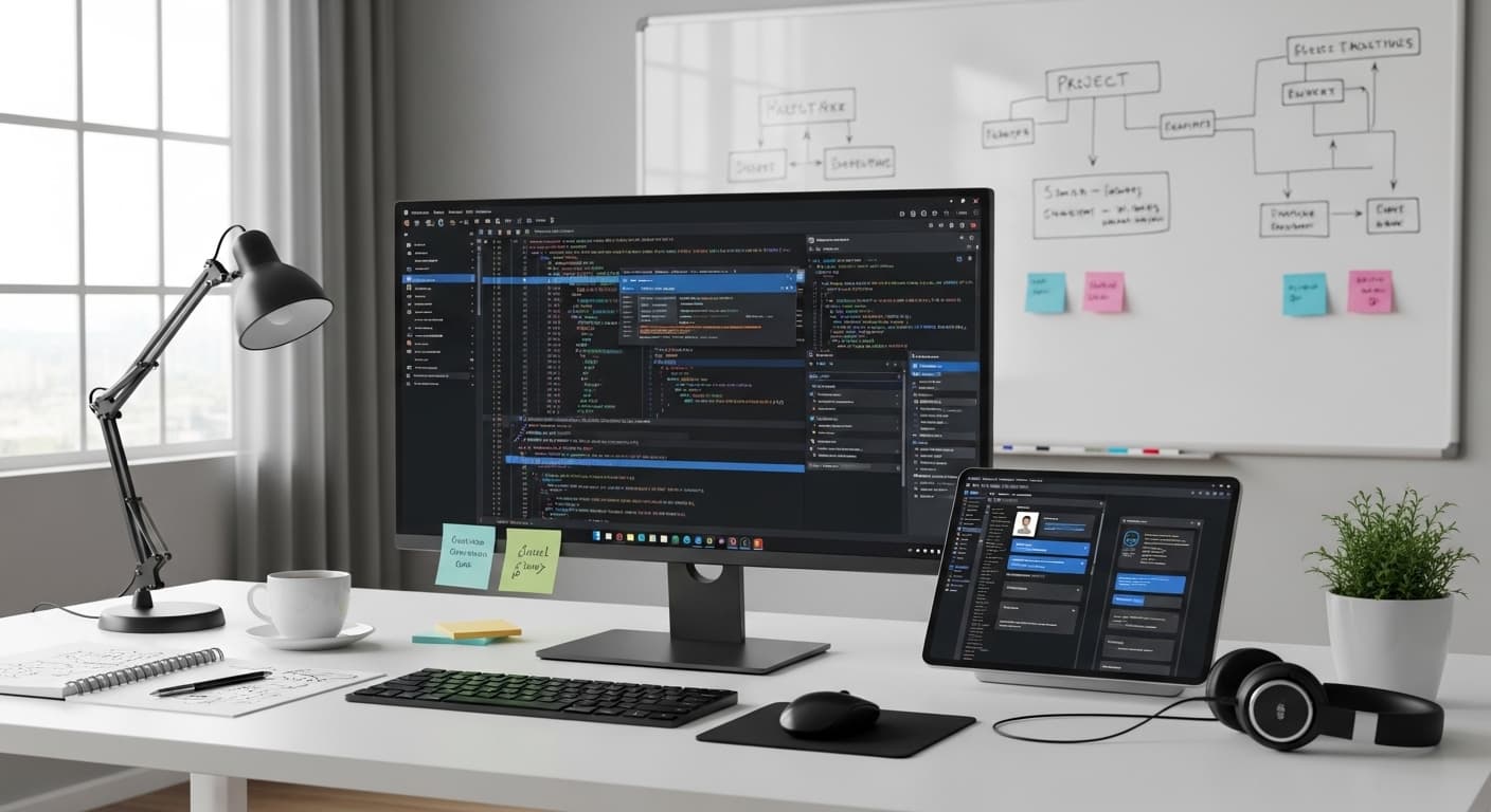 İşletmenizin İhtiyaçlarına Tam Uyan Akıllı Yazılımlar