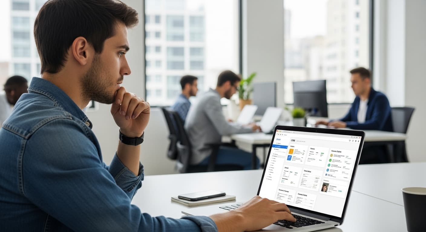 İşletmenizi Dijital Zekayla Yönetin