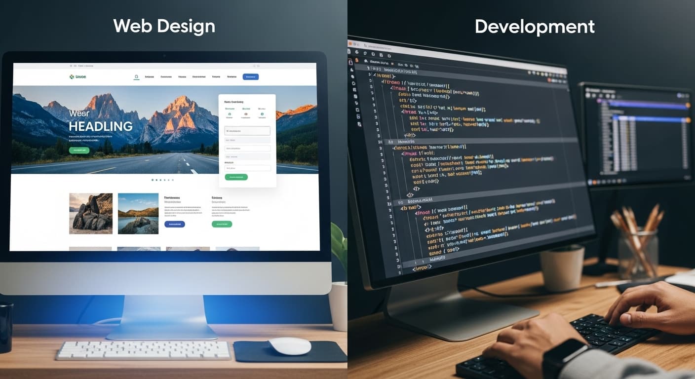 Adana’da Kurumsal Web Tasarım ile Güven Veren Bir Dijital Vitrin
