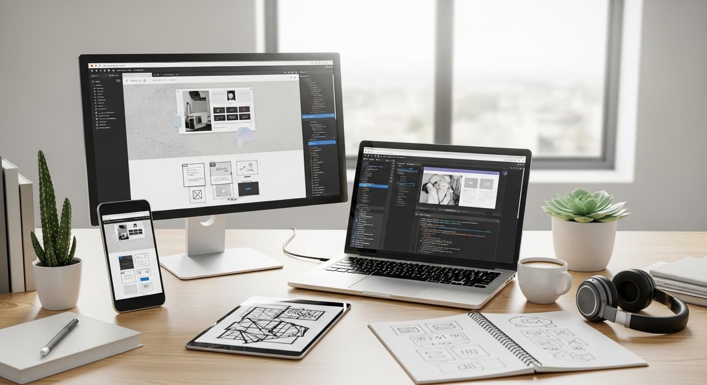 Eskişehir'in Modern Yüzüyle Dijitalde Buluşun