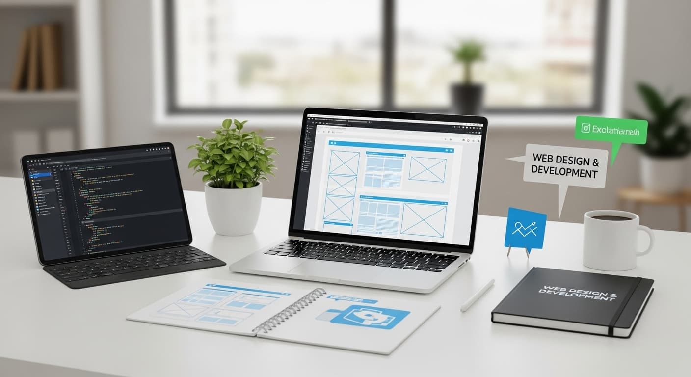 Ege ve Akdeniz'in Işıltısını Web Sitenize Yansıtın