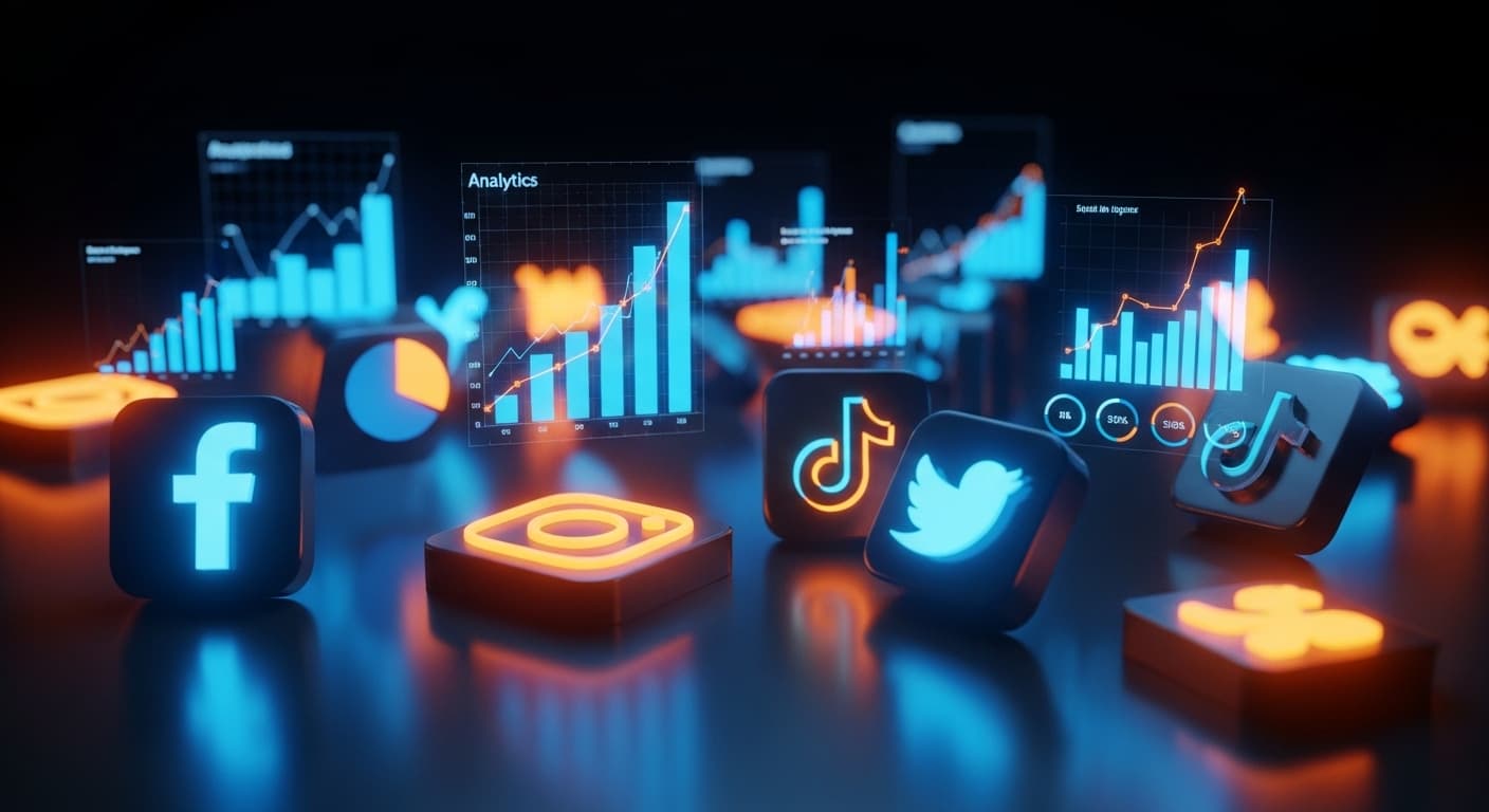 Dönüşüm ölçümleme ve etiket yönetimi altyapısı görüntüsü