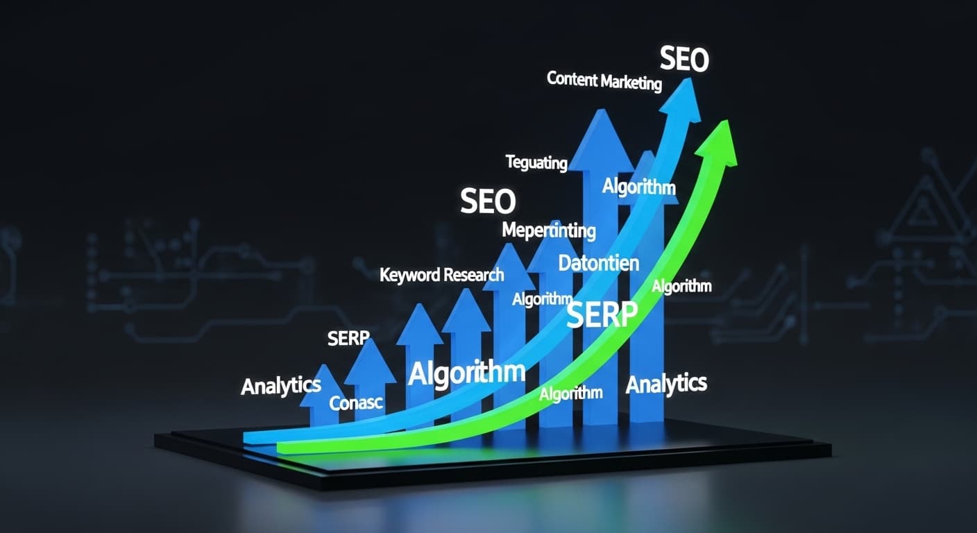 Sayfa içi SEO optimizasyonu ve dahili link mimarisi çalışması